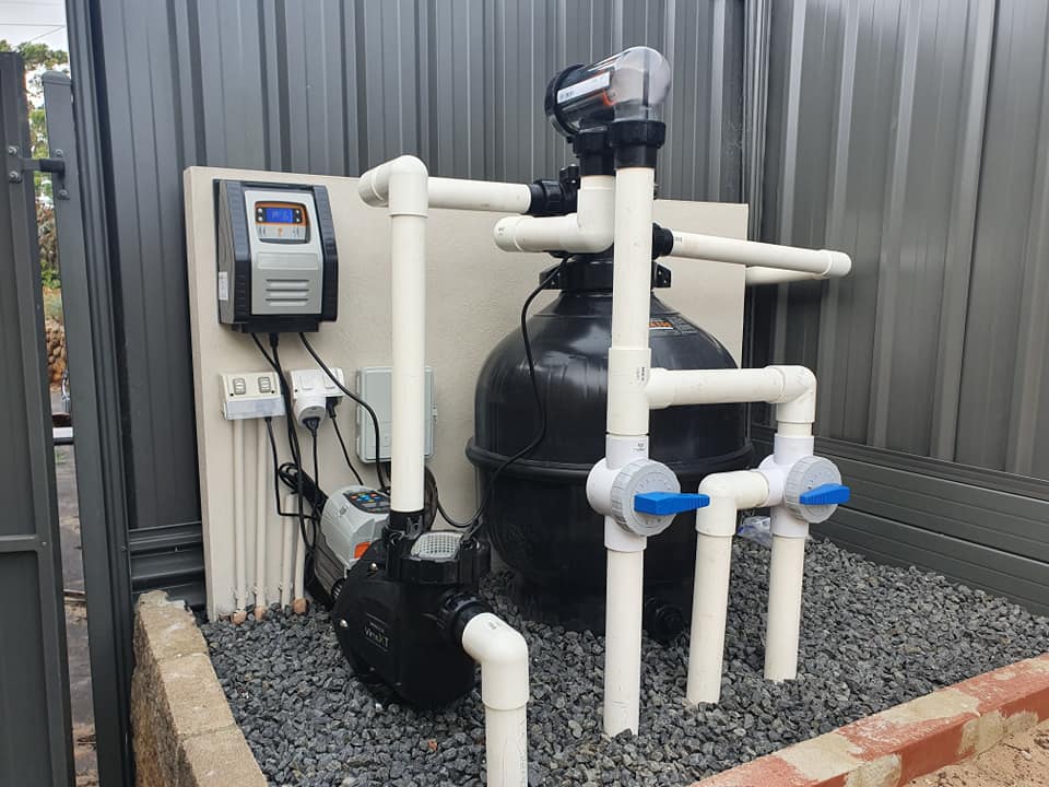 pool-filtration-system